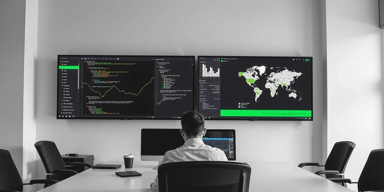 Analytical workspace