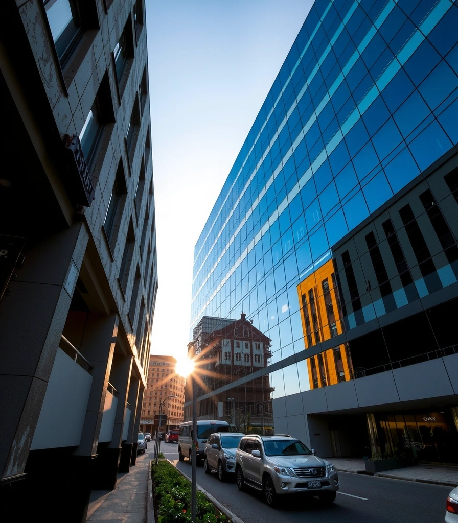 Asia Metric Dynamics Hanoi Hub