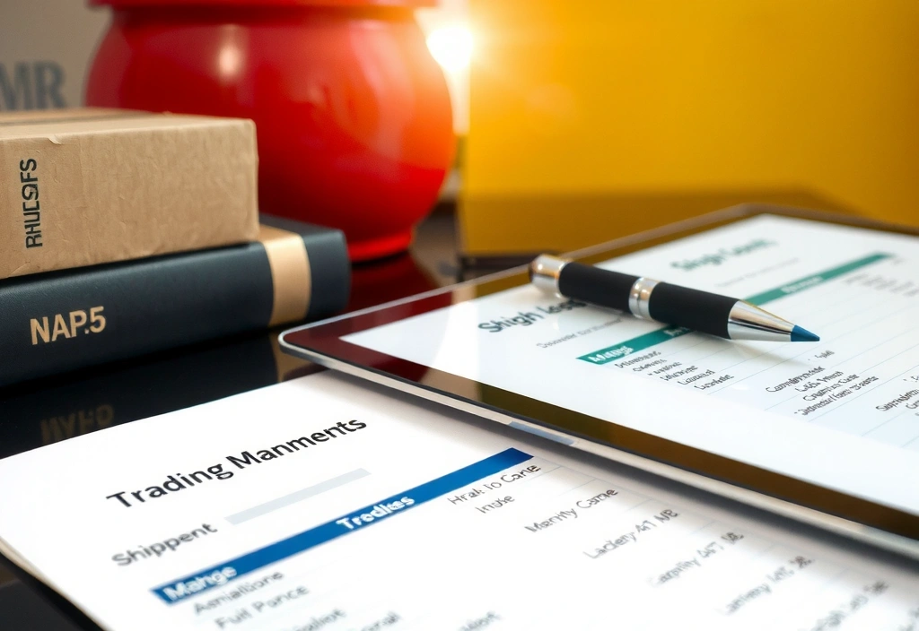 Trade Analysis Documentation