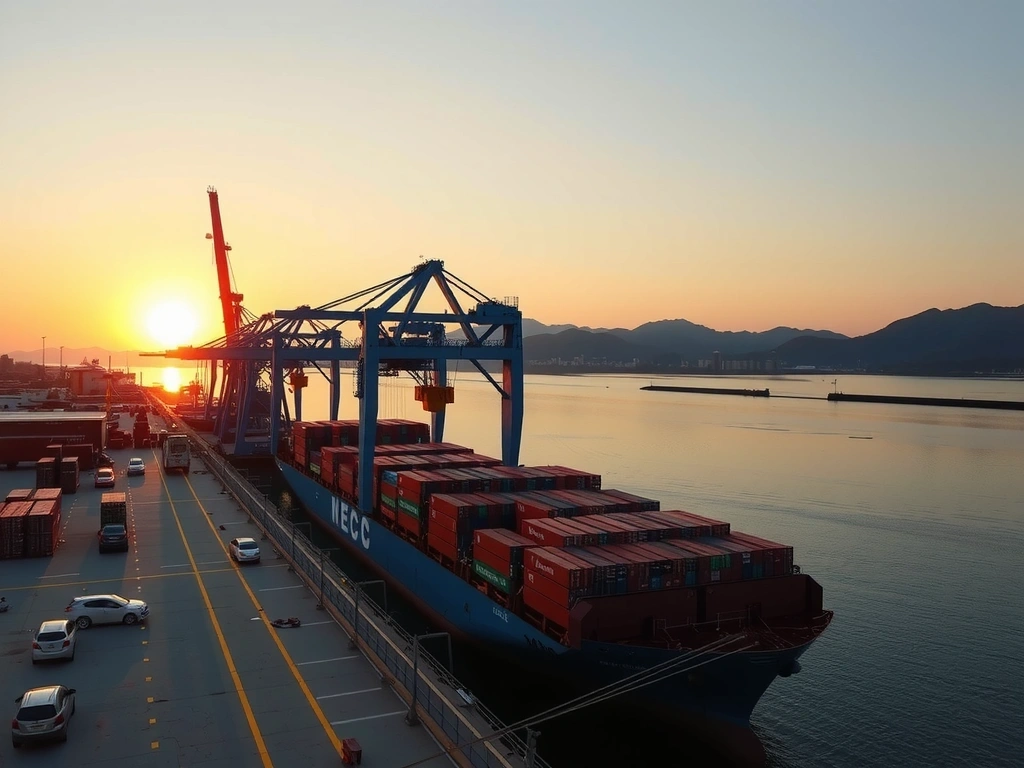 Regional Infrastructure