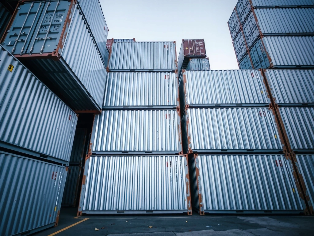 Supply Chain Analytics