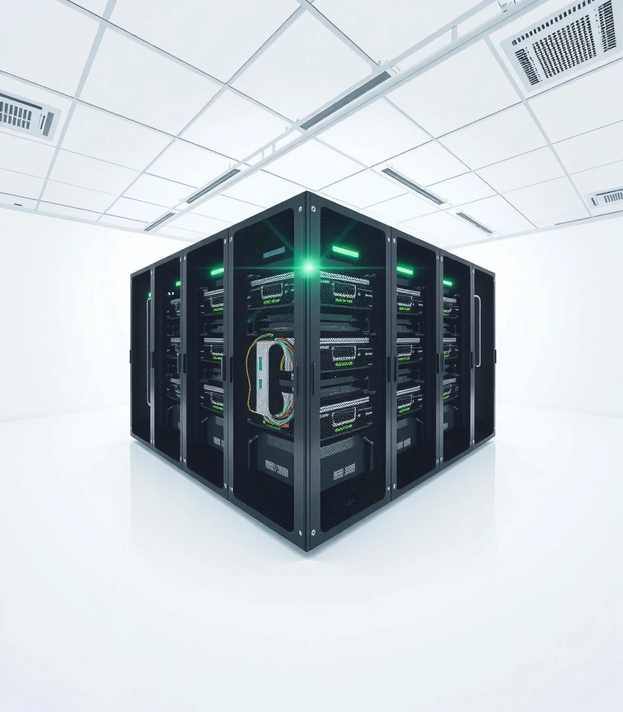 Data Security Infrastructure